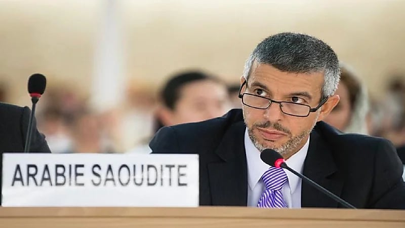 بالفيديو .. المملكة تؤكد التزاماتها بالاتفاقيات الدولية لحقوق الإنسان