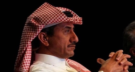 ناصر القصبي يعلن عرض " العاصوف " في رمضان المقبل