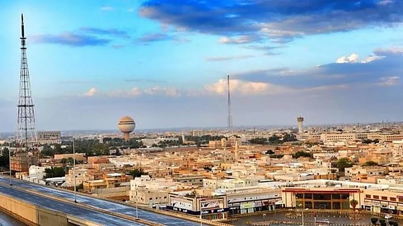 أمانة القصيم توضح حقيقة إنشاء حديقة بقيمة 19 مليون ريال في بريدة