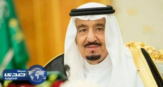 خادم الحرمين الشريفين يُتوج بجائزة " شخصية العام الإسلامية "