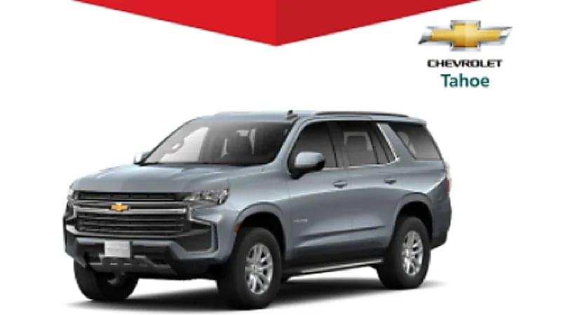 استدعاء 186 مركبة شيفروليه لوجود خلل بمضخة الوقود