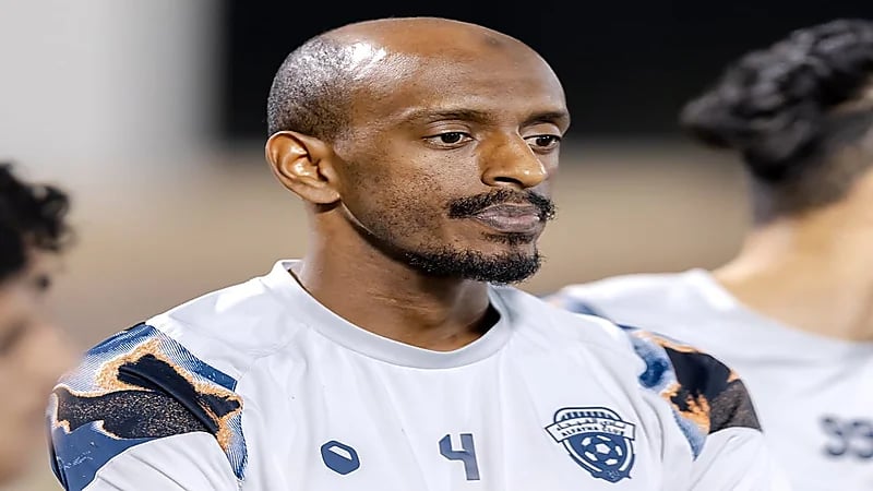 سامي الخيبري خارج قائمة معسكر الفيحاء