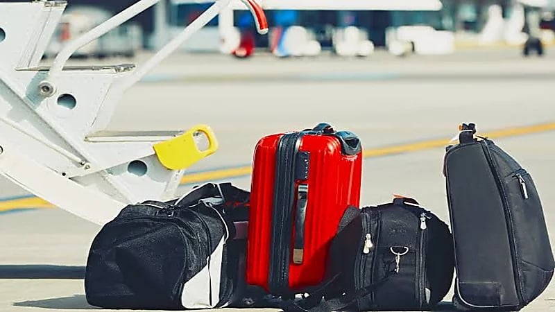 مطار الملك فهد يحدد السياسات الجديدة المتعلقة بالأمتعة المسجلة