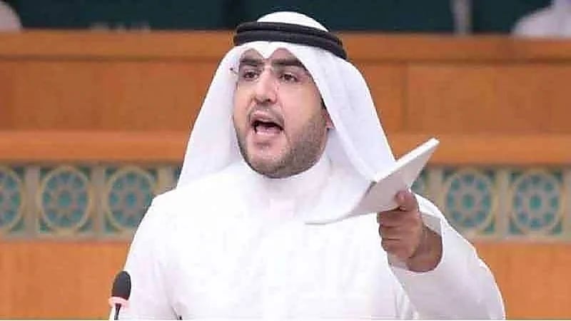 الكندري يعلق على براءة السلمان والطيار من "تسريبات الصندوق الماليزي"