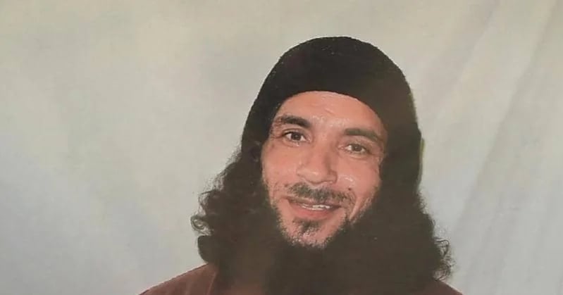 إطلاق سراح أسد الله هارون آخر سجين أفغاني في غوانتانامو