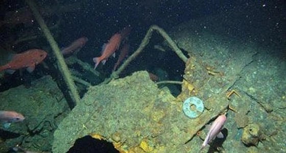 العثور على غواصة أسترالية مختفية منذ الحرب العالمية الأولى