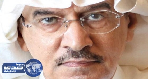 مشعل السديري يتحدث عن النساء " اللواتي ليس لهن حل "