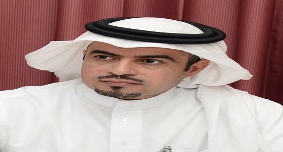 ناصر العود يغادر وزارة العدل