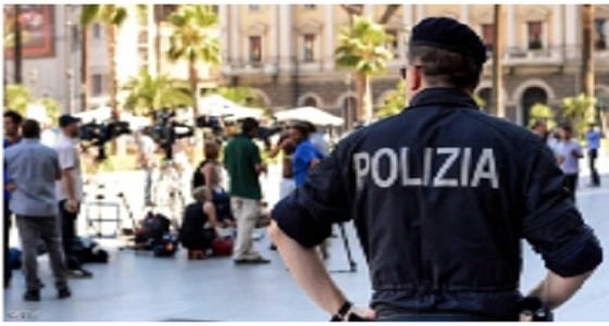 زعيم مافيا يقتل ابنته لعشقها رجل شرطة