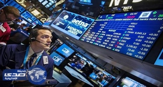 الأسهم الأمريكية تفتح مرتفعة وداو يسجل مستوى قياسيا