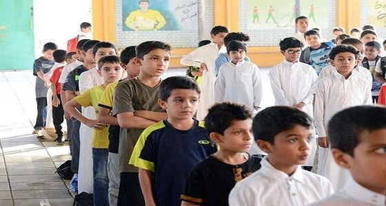 " التعليم " تحدد شروط قبول حاملي هوية " زائر " بالمدارس الابتدائية