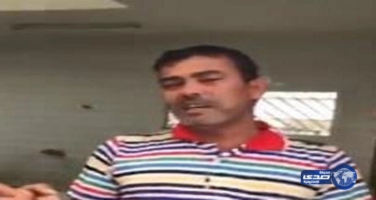 إيقاف حارس المسجد الذي استغله لتخزين قطع غيار السيارات