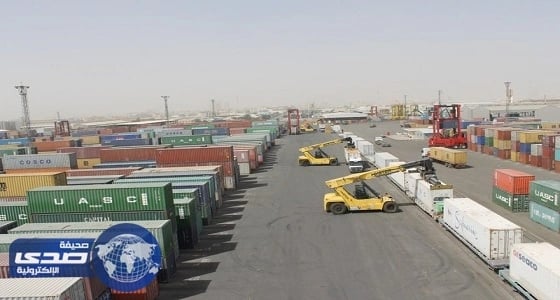 " باس الدولية " تدشن تطبيق جديد يتابع الحاويات