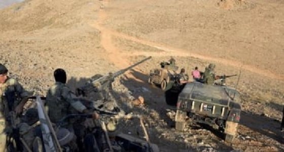 القبض على سوريين فى لبنان لانتمائهم لتنظيم جبهة النصرة