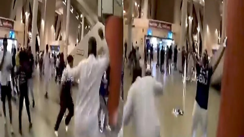 فيديو يشعرك بأن الهلاليين مبتعدين عن البطولات سنوات طويلة