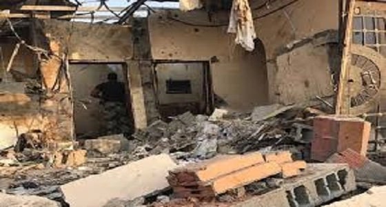 المتحدث الأمني يستعرض النتائج الأمنية لعملية حي الحرازات بعد قليل