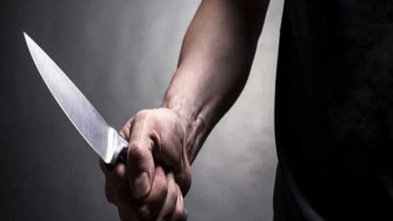 رجل يقتل زوجته أمام أطفالها في أول أيام العيد