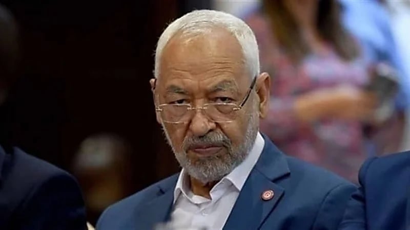 منع الاجتماعات بكل مقرات النهضة بعد اعتقال الغنوشي