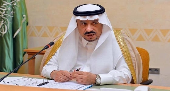 " أمير الرياض " يتسلم التقرير السنوي لعمل هيئة الأمر بالمعروف والنهي عن المنكر