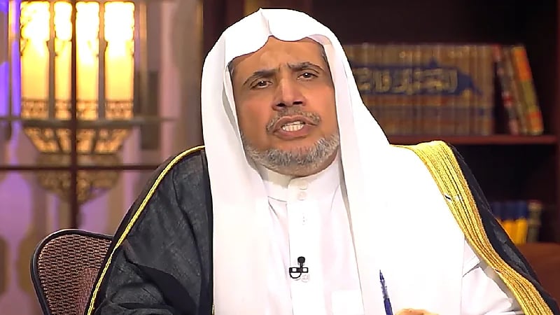 بالفيديو.. العيسى يوضح المقصود بأن العمرة في رمضان تعدل حجة