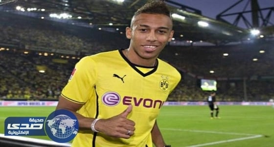 باريس سان جيرمان يقترب من ضم النجم الجابوني أوباميانج