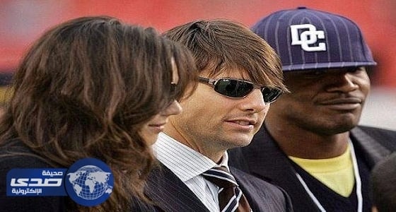 توم كروز يتهم طليقته بخيانته مع صديقه المقرب