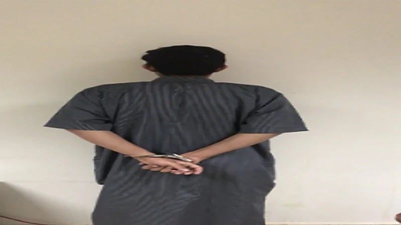 ضبط مواطن أطلق النار في مكان عام بحوطة بني تميم