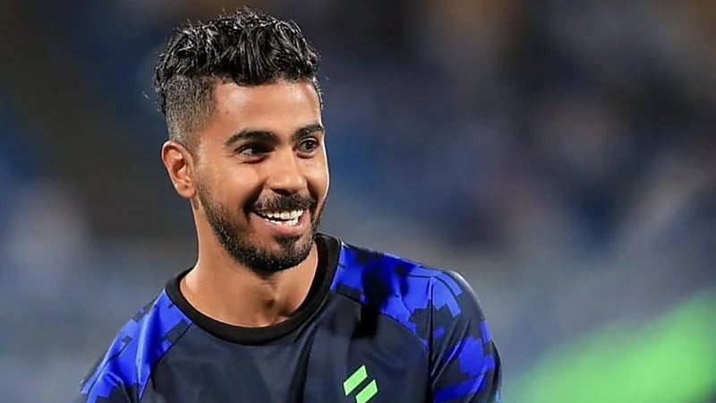 لاعب الأهلي السابق ينتقل إلى العدالة .. فيديو