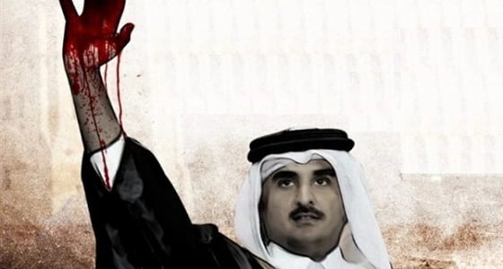 125 مليون يورو من " الحمدين " للجماعات الإرهابية مقابل تفجير أوروبا