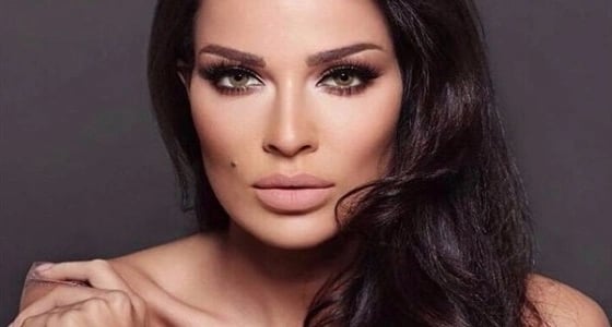 نادين نجيم ترد بعنف على منتقدي شكلها
