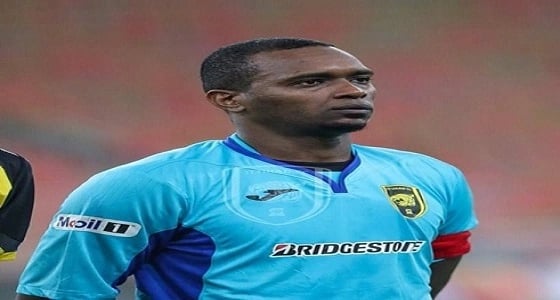 دراسة تجديد عقد " عساف " لإبقائه ضمن كتيبة النمور