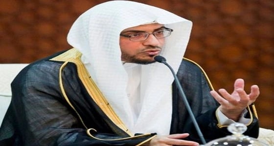 بالفيديو.. " المغامسي " يرد على حديث " السحيمي " عن الأذان والمساجد