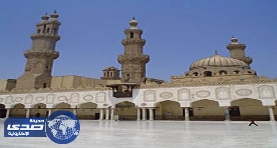 ⁠⁠⁠⁠⁠الأزهر يعرب عن تأييده قرار مقاطعة قطر