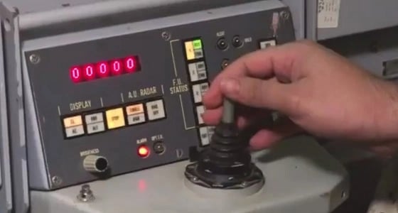 بالفيديو.. طريقة عمل منصات " الباتريوت " في التصدي لهجمات العدو