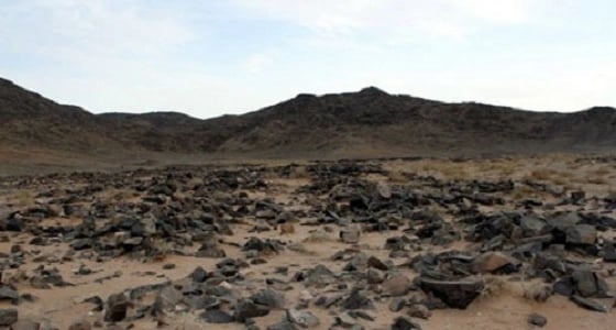 إطلاق مشروع التنقيب الأثري في موقع حليت بالدوادمي