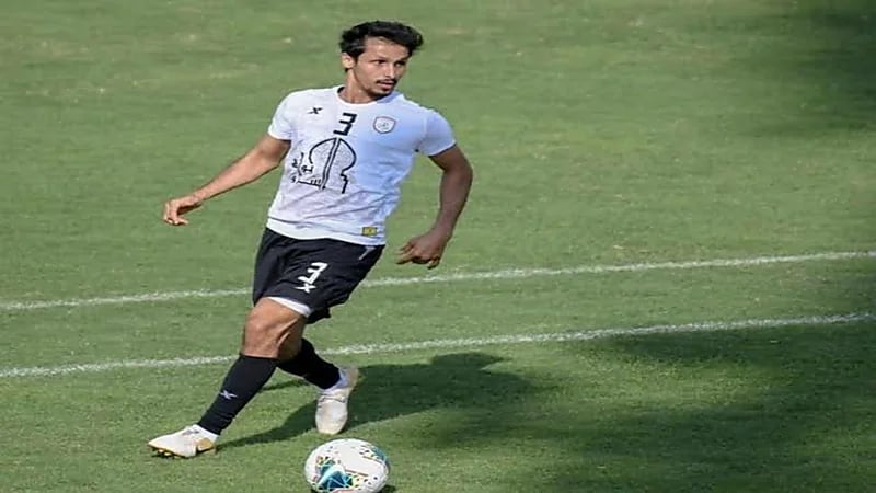 موعد عودة خالد الغامدي للمشاركة مع الشباب