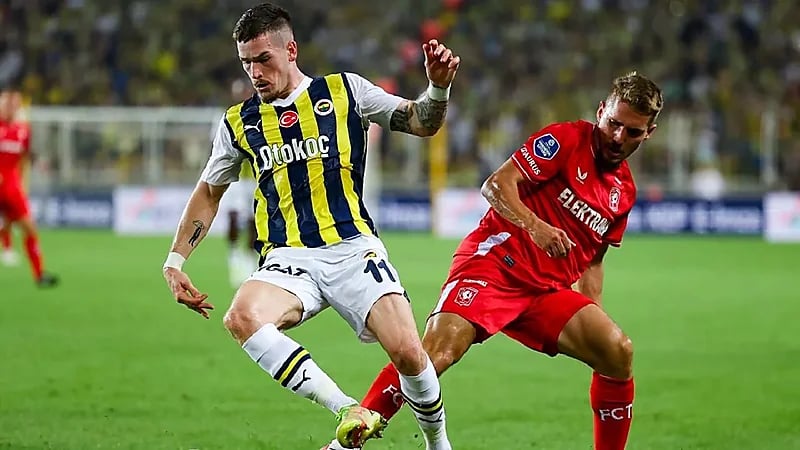 مدرب فنربخشة يكشف حقيقة تلقيه عروض من الاتفاق بشأن كينت