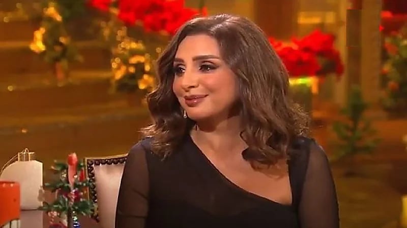 أنغام تكشف عن حالة واحدة ستعلن بسببها اعتزال الفن