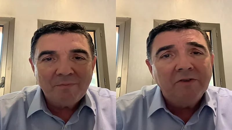 بالفيديو.. أمريكي يدافع عن المملكة ويروي قصة 6 سنوات قضاها بها