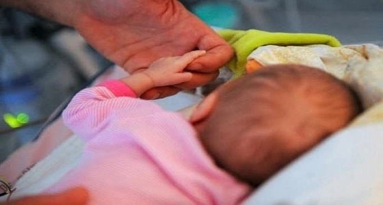 تشادية تخطف ابن زوجة طليقها الرضيع انتقاما منهما