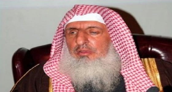 المفتي العام : عهد خادم الحرمين تميز بالإنجازات في التاريخ المعاصر