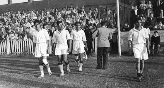 بعد المقاطعة البريطانية.. أبرز مبررات انسحاب الدول من المونديال