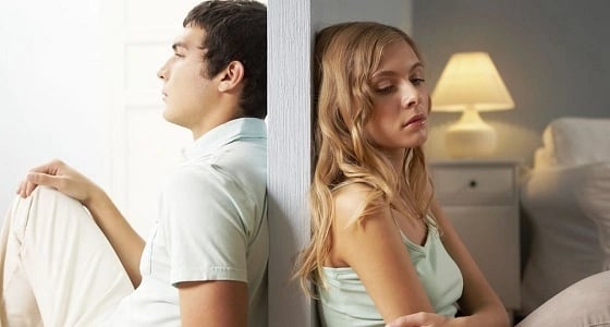 إيجابيات إنهاء العلاقة الزوجية الغير ناجحة