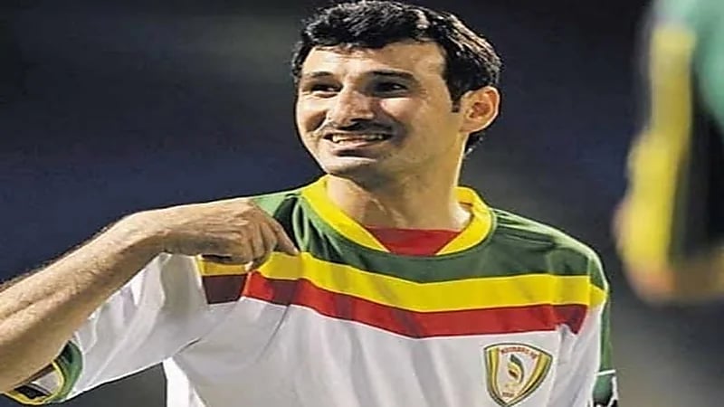 اليامي:الاتحاد يتراخى أمام فرق الوسط 