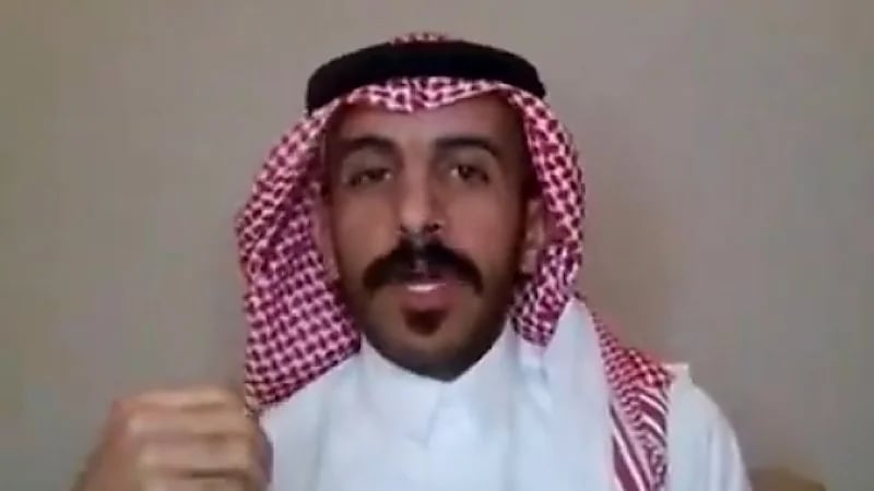 الحربي: مستهدفات رؤية 2030 أن تصل البطالة في المملكة إلى 7% .. فيديو