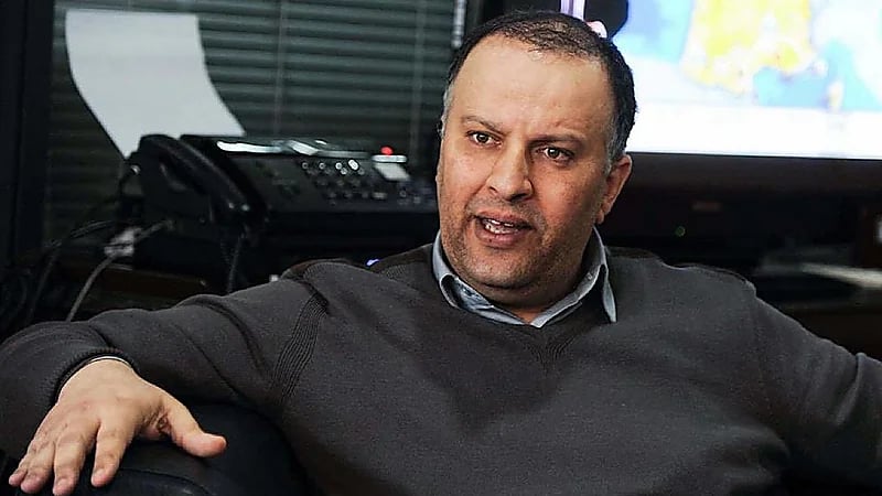 السجن 10 أعوام لمالك مجموعة النهار الإعلامية بتهمة الفساد