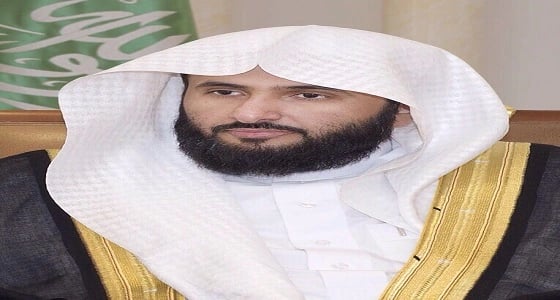 " الصمعاني " يشكل لجنة عليا للتحول الرقمي في وزارة العدل