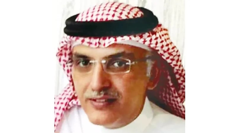 "السليمان" يرد على تصريحات قرداحي الأخيرة: القضية أكبر من تصريح "عبيط"