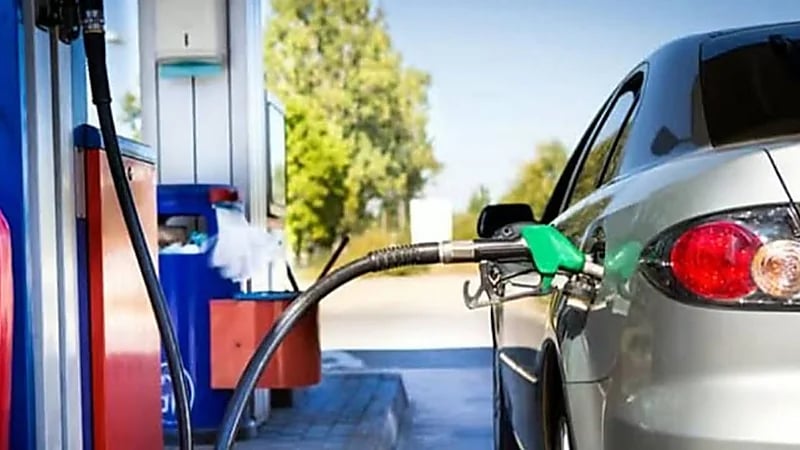 انطلاق حملة رقابية شاملة على محطات الوقود في المملكة بمشاركة 300 مراقب