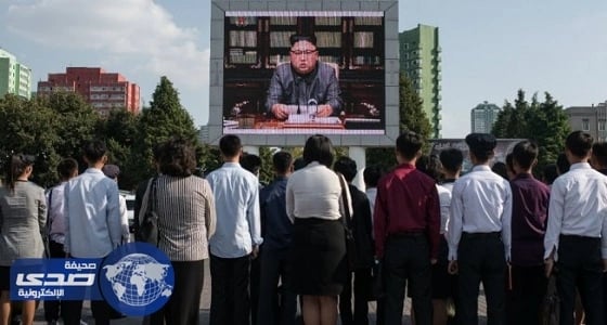 الصين تحظر بعض صادرات النفط لكوريا الشمالية